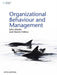 Organizational Behaviour and Management by John (University of Hull) Martin