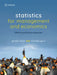 Statistics for Management and Economics by Gerald (Wilfrid Laurier University) Keller