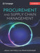 Procurement & Supply Chain Management by Arjan (Eindhoven University of Technology) van Weele