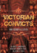 Victorian Convicts: 100 Criminal Lives by Helen Johnston