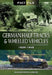 German Half-Tracks and Wheeled Vehicles: 1939-1945 by Alexander Ludeke