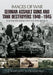 German Assault Guns and Tank Destroyers 1940 - 1945: Rare Photographs from Wartime Archives by Anthony Tucker-Jones