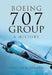 Boeing 707 Group: A History by Graham M. Simons
