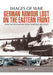 German Armour Lost on the Eastern Front by Bob Carruthers