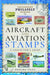 Aircraft and Aviation Stamps: A Collector's Guide by Howard Piltz
