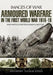 Armoured Warfare in the First World War by Anthony Tucker-Jones