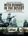 With Rommel in the Desert: Tripoli to El Alamein by David Mitchelhill-Green