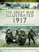 The Great War Illustrated 1917 by William Langford