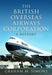 The British Overseas Airways Corporation: A History by Graham M. Simons