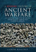A Sensory History of Ancient Warfare: Reconstructing the Physical Experience of War in the Classical World by Conor Whately