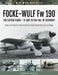 FOCKE-WULF Fw 190 by Chris Goss