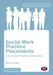 Social Work Practice Placements: Critical and Reflective Approaches by Sue