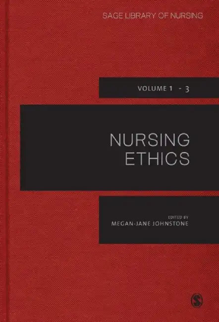 Nursing Ethics by Megan-Jane