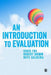 An Introduction to Evaluation by Chris Fox