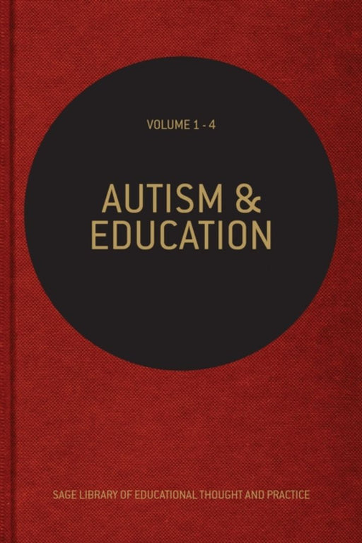 Autism And Education by Neil, Humphrey