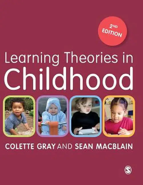Learning Theories in Childhood by Colette Gray
