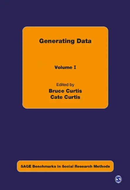 Generating Data by Bruce