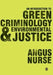 An Introduction to Green Criminology and Environmental Justice by Angus Nurse