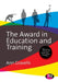 The Award in Education and Training by Ann Gravells