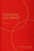 Tourism And Development  (4 Vols. Set) by Richard Sharpley