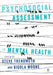 Psychosocial Assessment in Mental Health by Steve Trenoweth