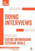 Doing Interviews by Svend Brinkmann