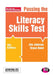 Passing the Literacy Skills Test by Jim