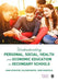 Understanding Personal, Social, Health and Economic Education in Secondary Schools by Jenny