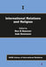 International Relations and Religion by Ron