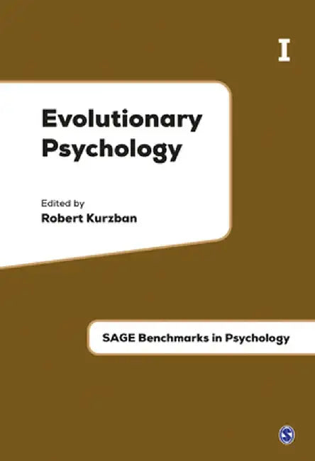 Evolutionary Psychology by Robert