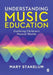 Understanding Music in Childhood: Exploring Children's Musical Worlds by Mary Stakelum