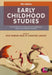 Early Childhood Studies: An Introduction to the Study of Children's Lives and Children's Worlds by Rod Parker-Rees