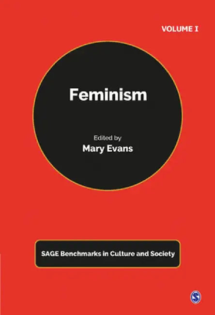 Feminism by Mary