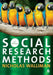 Social Research Methods: The Essentials by Nicholas Walliman