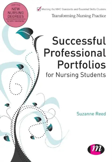 Successful Professional Portfolios for Nursing Students by Suzanne