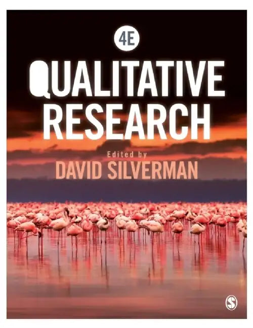 Qualitative Research by David