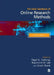 The Sage Handbook of Online Research Methods by Nigel G. Fielding