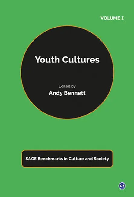 Youth Cultures by Andy