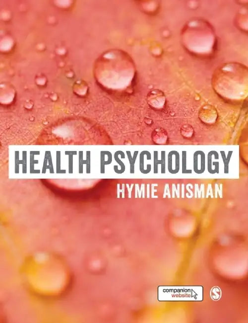 Health Psychology by Hymie