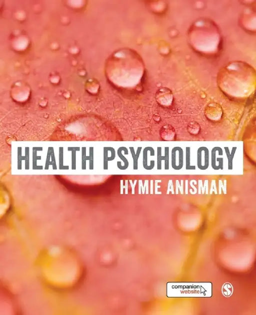 Health Psychology by Hymie