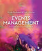 Events Management: An International Approach by Nicole