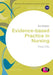 Evidence-based Practice in Nursing by Peter