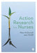 Action Research for Nurses by Peter McDonnell