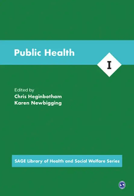 Public Health by Chris