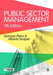 Public Sector Management by Norman Flynn
