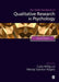 The SAGE Handbook of Qualitative Research in Psychology by Carla Willig