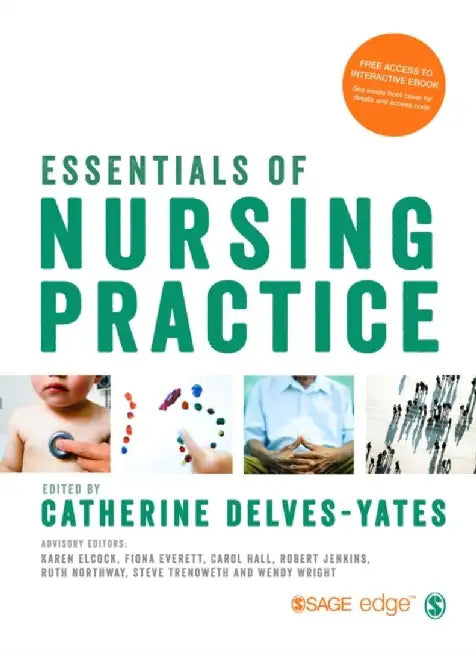 Essentials of Nursing Practice by Catherine
