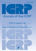 ICRP Publication 130: Occupational Intakes of Radionuclides Part 1 by Icrp