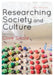 Researching Society and Culture by Clive Seale