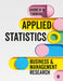 Applied Statistics: Business and Management Research by Andrew R. Timming